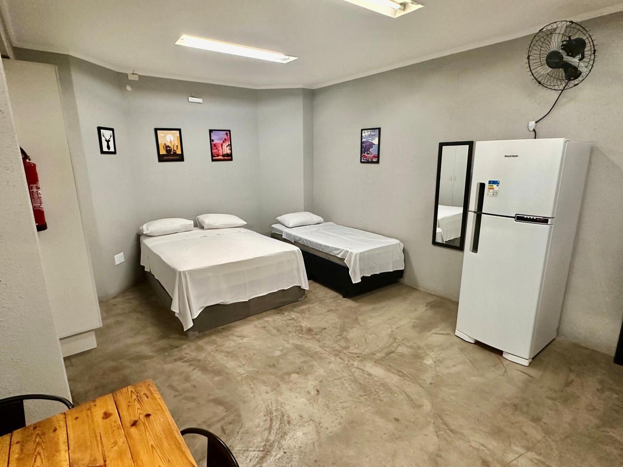 Visto Hostel - Sao Paulo — Foto’s 1